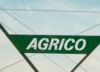 Worldwide pandemic can’t stop irrigation project