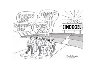 Plan for the long haul now