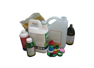 Die wonder en euwels van plastiek