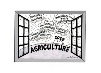 Our window of opportunity