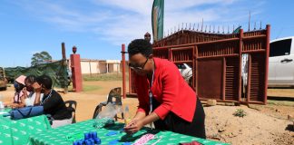 Grain SA’s footprint eliminating hunger in Limpopo