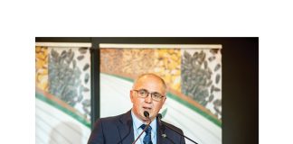 Rekordoeste laat produsente en bedryf breed glimlag