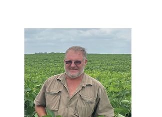 Hy leef sy droom en lewer ’n droomoes