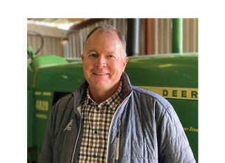 Koester die kans om te kan boer