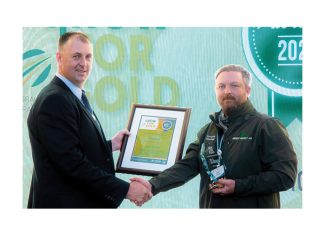 Goeie tydsberekening is goud werd