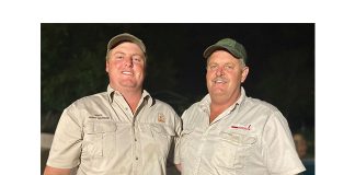 Passie vir boerdery bring sukses
