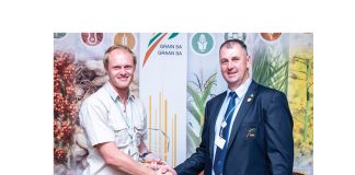 Adaptability assures winning crop