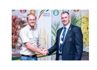 Adaptability assures winning crop