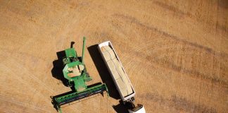 Alternative diff-system closes in on physical market realities