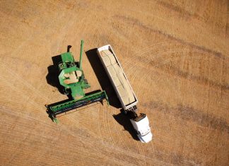 Alternative diff-system closes in on physical market realities