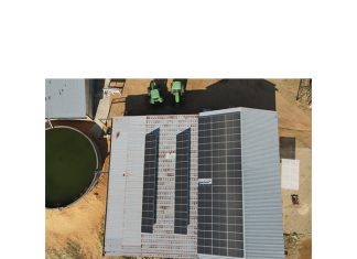 Oorskakeling na sonkrag: Waar begin ek?