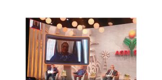 Ministers reik uit by Agri SA-kongres