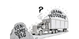 Blended financing may do the job