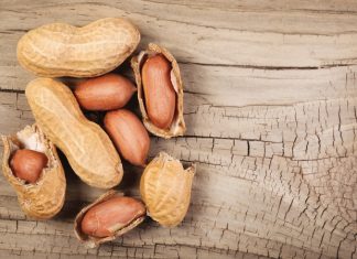 ‘n Handvol nuwe kultivars getoets