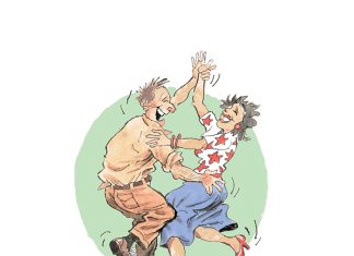 Vrede se dansakademie