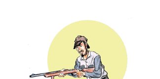 Hiroo Onoda se oorlog