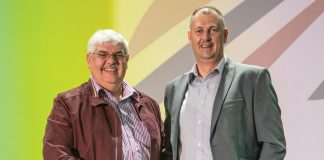 Langasems ontvang erkenning