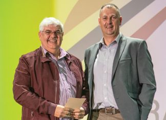 Langasems ontvang erkenning