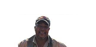 ‘My maize helps to eliminate hunger’
