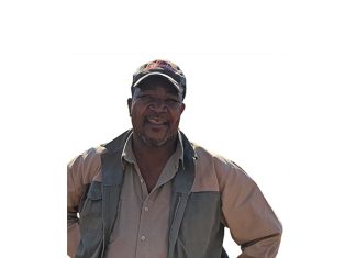 ‘My maize helps to eliminate hunger’