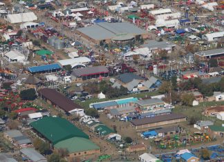 NAMPO 2022 – beleef dit!