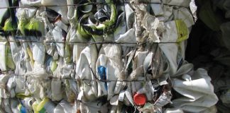 A new direction in waste management