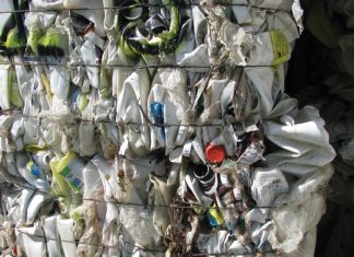 A new direction in waste management