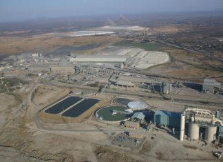 Can Foskor produce a turnaround?