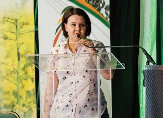 Heffing gee stukrag om lede se saak uit te dra