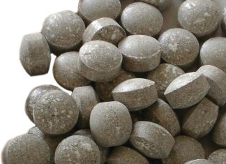 Foute met fosfied kan fatal wees