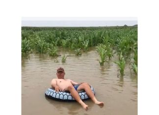 Hoë reënval kan stroopproses in die wiele ry