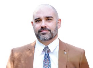 Nuut aan die stuur by SAGIS