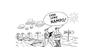 Min het werklik in die laaste 50 jaar verander