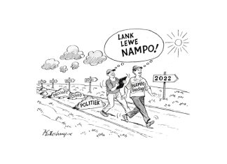 Min het werklik in die laaste 50 jaar verander