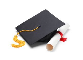 Diploma in landbou word hoog geag in die Wes-Kaap