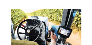 Data intensive farming – more to learn from each season