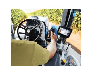 Data intensive farming – more to learn from each season