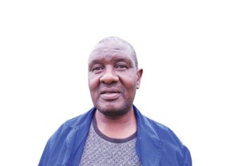 The more we share, the more we grow