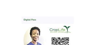 Is your crop adviser accredited?