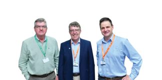 An investment in SA seed treatment capability