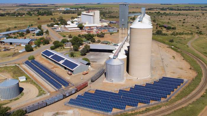 Load shedding – What is the impact on silo operations?