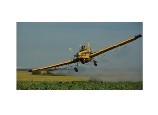 Lugbespuiting: Hanteer tenks en kanne só