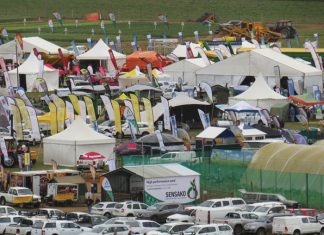 NAMPO Kaap 2022 groter en nog beter