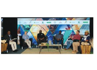 Gespreksforum raak verskeie knelpunte aan