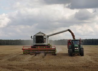 Bespaar brandstof deur masjinerie doeltreffend aan te wend
