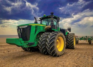 Trekkerkoop is nie perdekoop nie