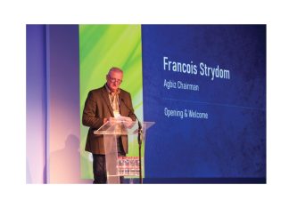 Rolspelers praat prontuit oor brandpunte