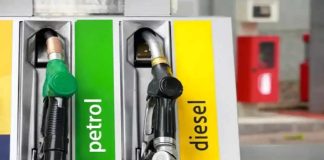 Brandstof: Oliefondsheffing (slate levy) weeg swaar op pryse