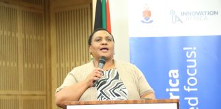 Industry and government collaborate for better biosecurity