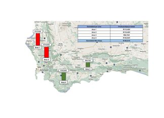 Produsentpryse vir insette hier vergelyk